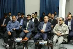 رونمایی از جلداول نخستین کتاب ایرانی آموزش زبان انگلیسی