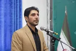 عکس | دیدار مردم رومشکان با نماینده ولی‌فقیه در لرستان