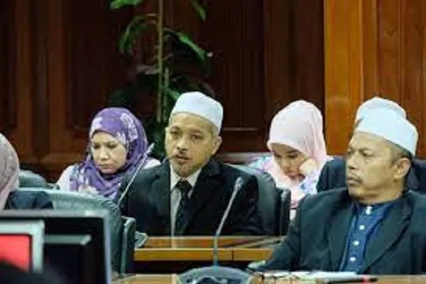 Islam tidak membezakan warna kulit