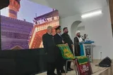 دومین کنگره شعر «در مسیر خراسان» در یزد برگزار شد