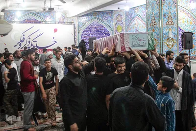 اعتکاف؛ ارتباط خالصانه بنده با پروردگار 