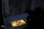 مراسم هفت منبر در بیرجند