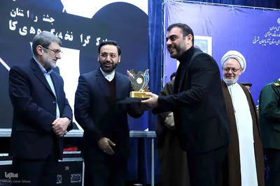 سی‌وپنجمین جشنواره امتنان از کارگران نخبه، گروه‎های کار و واحدهای نمونه آذربایجان شرقی‎