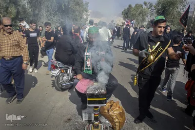 تا قدمگاه امام رئوف
