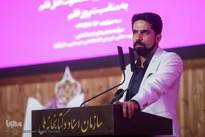 نکوداشت ۱۱۰ پیشکسوت اهل قلم