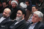 آیین گشایش پانزدهمین نمایشگاه بین المللی کتاب تبریز و نهمین نمایشگاه مطبوعات آذربایجان شرقی 
