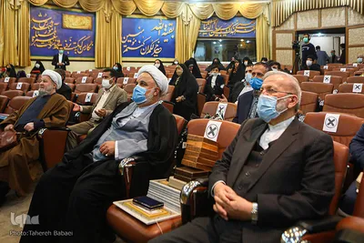 برگزاری فینال جشنواره تلاوت «ترنم وحی»
