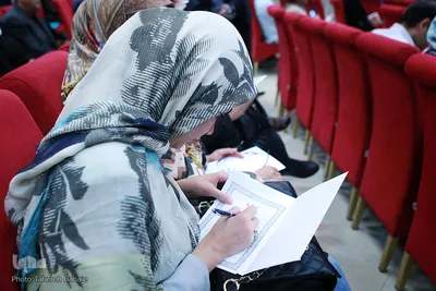 جشن گلریزان آزادی زندانیان غیر عمد
