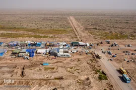 مرز چذابه از نگاهی دیگر