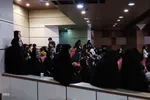 اختتامیه مسابقات سراسری قرآن