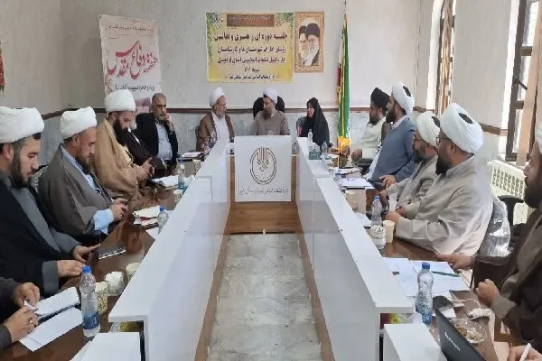 مساجد کانون جریان‌های تبلیغی در جامعه‌ هستند