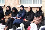 جشن ولادت کریمه اهل بیت علیهم السلام در اسلامشهر آق گل ملایر