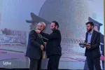 افتتاحیه جشنواره عمار‎‎