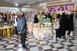 افتتاح نمایشگاه قرآن استان مرکزی‎