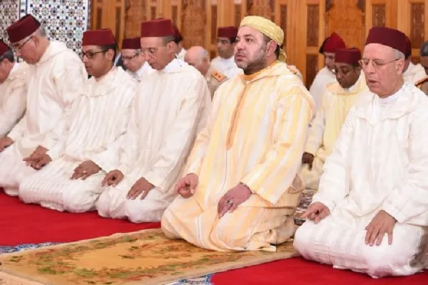 Morocco Ta Bayar Da Kyautar Kwafin Kur’ani Dubu 10 Ga Kasar Guinea