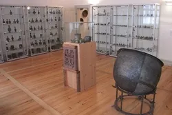 Universitätsmuseum für Islamische Kunst Bamberg