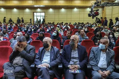 هجدهمین همایش نکوداشت مقام استاد