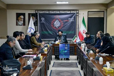 جلسه اخلاق به مناسبت ایام فاطمیه