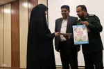 اختتامیه جشنواره جهادگران سازندگی استان یزد‎