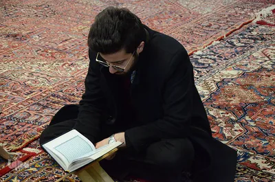 جشنواره قرآنی کودک و نوجوان در تبریز