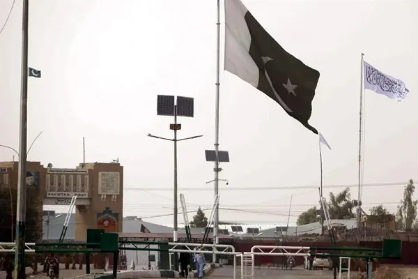 پاکستان په نړیواله سویه نور  د افغانستان له طالبانو ملاتړ نه کوي
