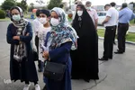 Opferfest in Alten- und Pflegeheim „Kahrizak“ gefeiert