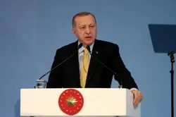 Erdogan: 