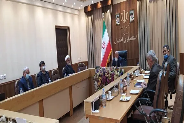 رونمایی از بانک جامع اطلاعات قرآنیان اصفهان در آینده‌ای نزدیک