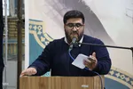 راهپیمایی ۱۳ آبان در ملایر