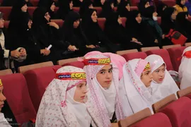آغاز مرحله کشوری چهل‌وهفتمین دوره مسابقات سراسری قرآن در تبریز‎