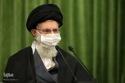 سخنرانی تلویزیونی رهبر معظم انقلاب به مناسبت روز پرستار
