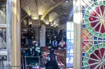 بزرگداشت چهل و چهارمین سالگرد شهادت اولین شهید محراب در تبریز‎