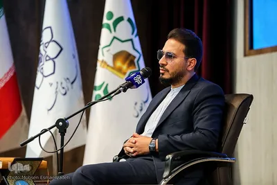 دیدار شهردار مشهد با جامعه قرآنی