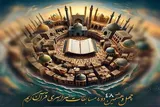 ثبت نام ۹۴۲ نفر از استان مرکزی در مسابقات سراسری قرآن اوقاف
