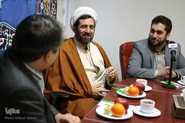 تفاهم‌نامه همکاری میان اتحادیه مؤسسات قرآنی استان تهران با سازمان فعالیت‌های قرآنی دانشگاهیان کشور