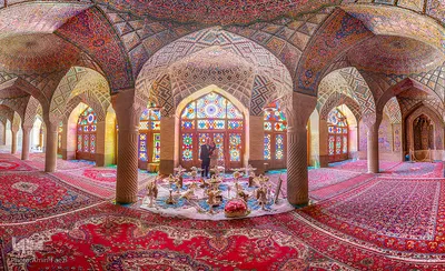 World Mosque Day