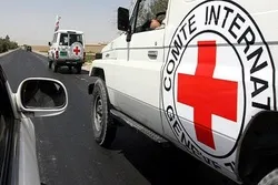 Taliban Mencabut Larangan Aktivitas Palang Merah di Afganistan