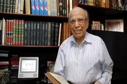 Tagapagsalin ng Qur’an sa Portugueso ay Namatay sa Edad na 97