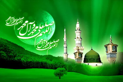 নবুওয়ত প্রাপ্তির দিবস উপলক্ষে মালয়েশিয়ায় উৎসব মাহফিল