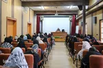 شکوه دخترانه و عظمت مادرانه