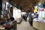 بازدید گردشگران نوروزی از مراکز دیدنی شهرستان اهر