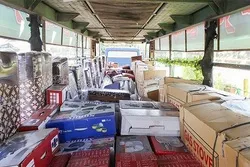 کمک ۳۴۰ میلیون تومانی سپاه به مناطق محروم چهارمحال و بختیاری