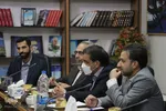 نشست فعالان لباس خراسان‌جنوبی با مسئول کارگروه مد و لباس کشور