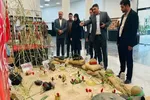 همایش روایتگری دفاع مقدس