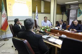 پیش‌نشست ششمین دوره همایش سواد فضای مجازی