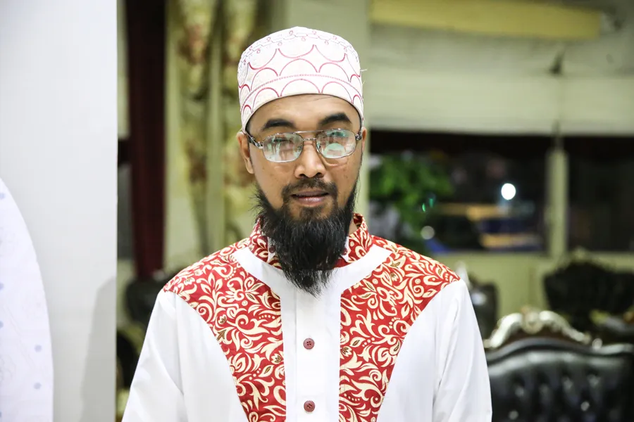 Upaya Iran dalam Mendukung Para Cacat Netra Dunia Islam Patut Diapresiasi