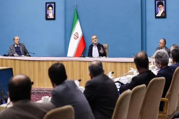 هدف دولت اصلاح ساختار نظام آموزشی برای رفع بی‌عدالتی‌هاست