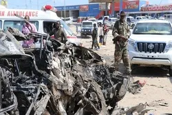 UN Security Council Raps Terrorist Attack in Somalia