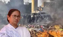 রাষ্ট্রের ইন্ধনেই দিল্লিতে গণহত্যা অভিযোগ তুলেছেন মমতা