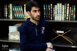 گردهمایی فعالان قرآنی دانشجویی کشور